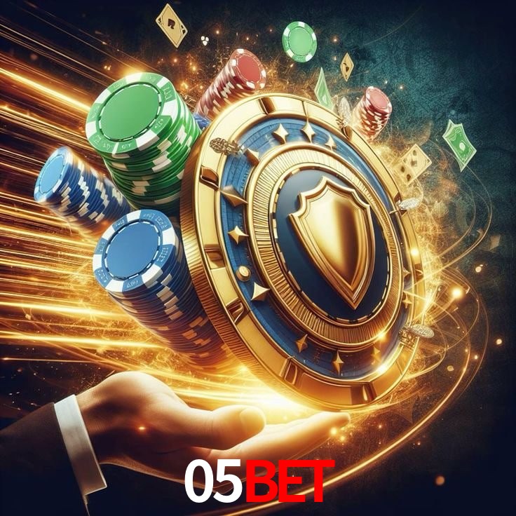 Benefícios VIP 05bet