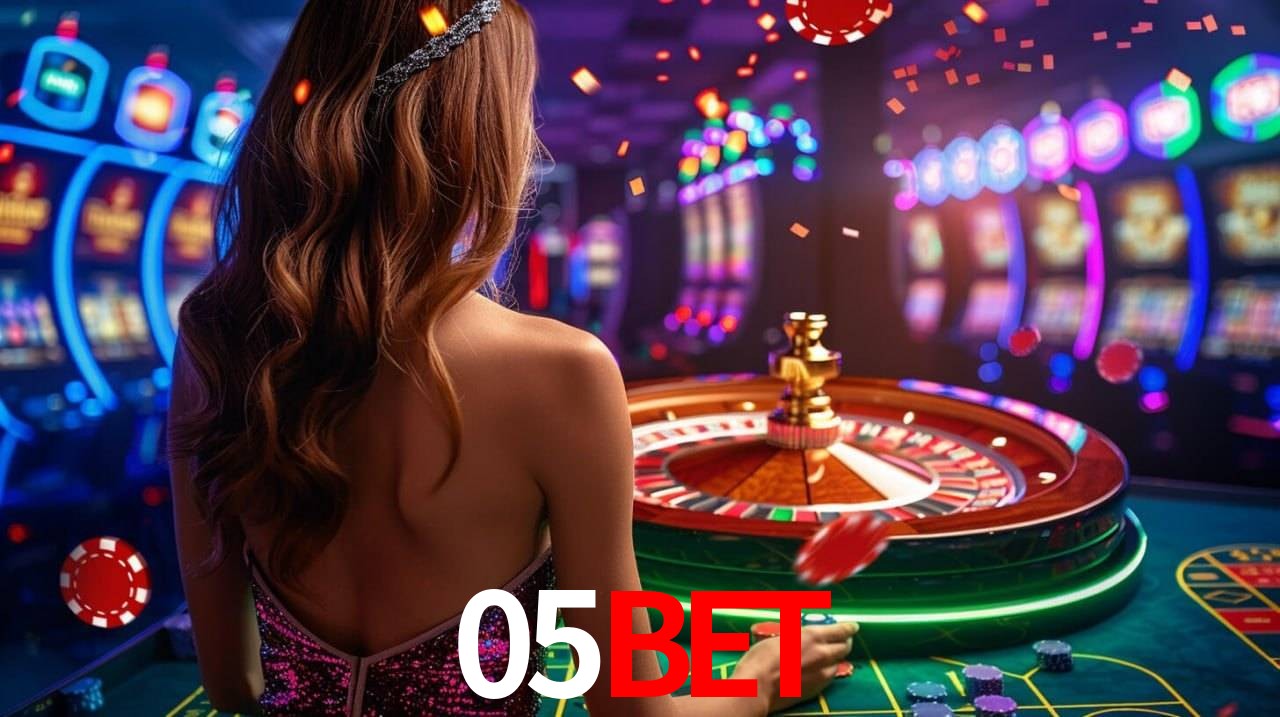 App mobile 05bet